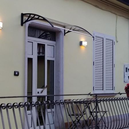 Al Cortile Benevento Exterior foto