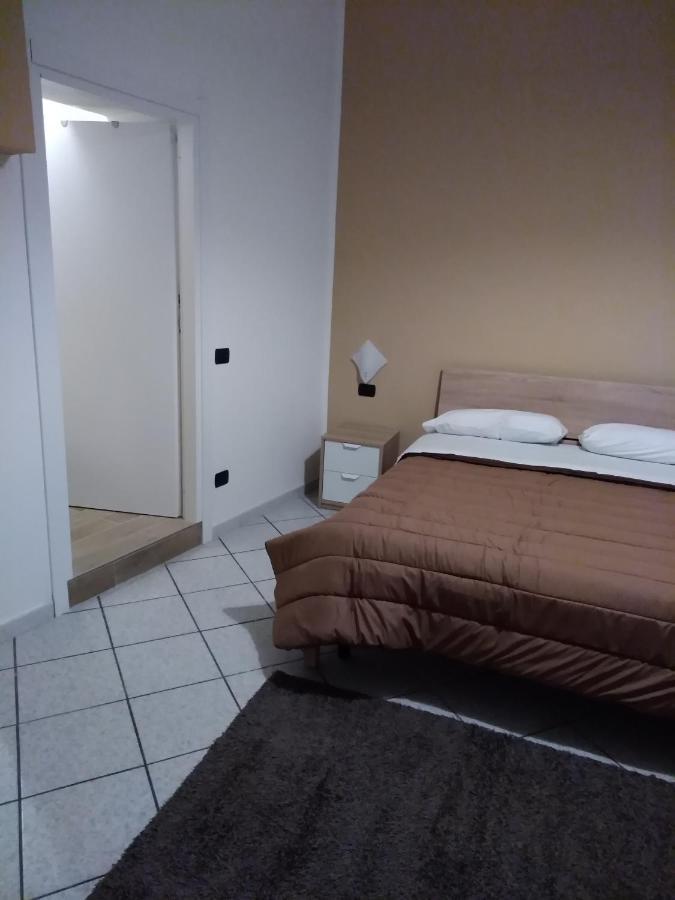 Al Cortile Benevento Exterior foto